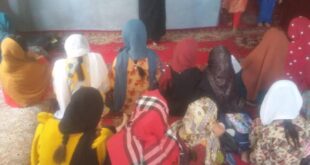 Privatschule Mädchen in Kabul Copyright AKIS
